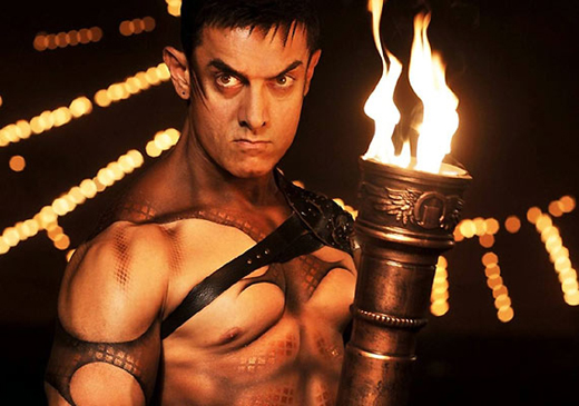 Dhoom 3 issue